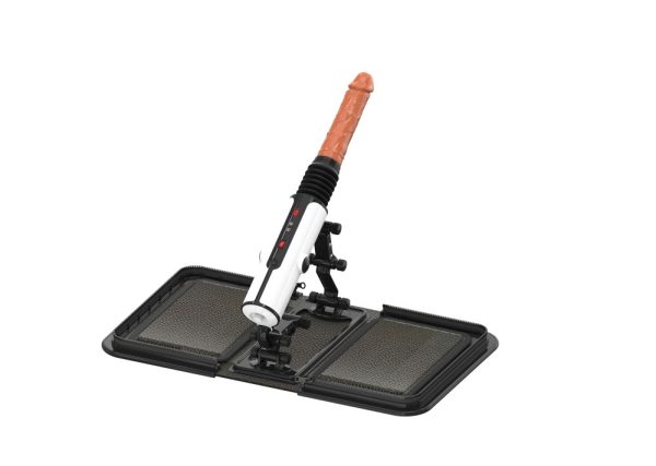 Sex Machine IV ViPstore.hu - Erotika Webáruház - Szexshop 10