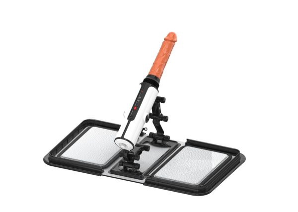 Sex Machine V ViPstore.hu - Erotika Webáruház - Szexshop 4
