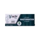 HOT Masturbation creme with CBD - unisex 50 ml | ViPstore.hu - Erotika webáruház #1 - EAN 4042342007145 | SKU HOT0044542