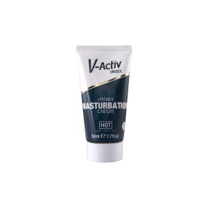 HOT Masturbation creme with CBD – unisex 50 ml ViPstore.hu - Erotika Webáruház - Szexshop 2