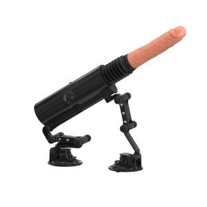 Sex Machine VI ViPstore.hu - Erotika Webáruház - Szexshop 2