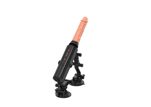 Sex Machine VI ViPstore.hu - Erotika Webáruház - Szexshop 8