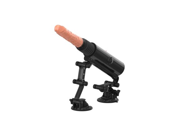 Sex Machine VI ViPstore.hu - Erotika Webáruház - Szexshop 10