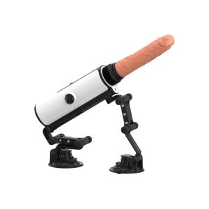 Sex Machine VII ViPstore.hu - Erotika Webáruház - Szexshop 2