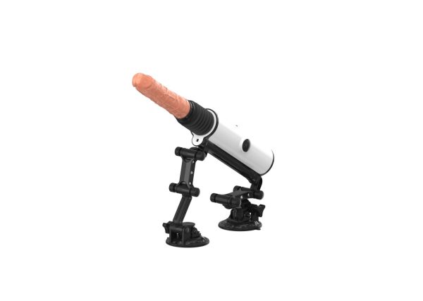 Sex Machine VII ViPstore.hu - Erotika Webáruház - Szexshop 7