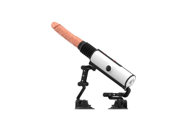 Sex Machine VII ViPstore.hu - Erotika Webáruház - Szexshop 8