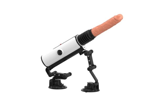 Sex Machine VII ViPstore.hu - Erotika Webáruház - Szexshop 10