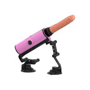 Sex Machine VIII ViPstore.hu - Erotika Webáruház - Szexshop 2