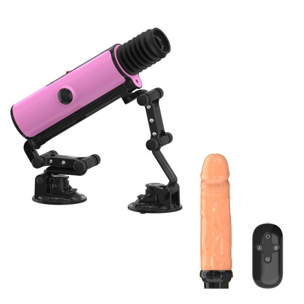 Sex Machine VIII ViPstore.hu - Erotika Webáruház - Szexshop 9