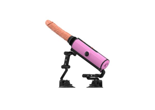 Sex Machine VIII ViPstore.hu - Erotika Webáruház - Szexshop 10