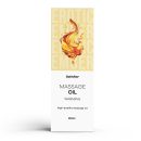 Massage Oil