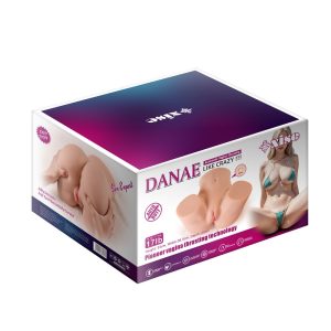 Danae Masturbator ViPstore.hu - Erotika Webáruház - Szexshop