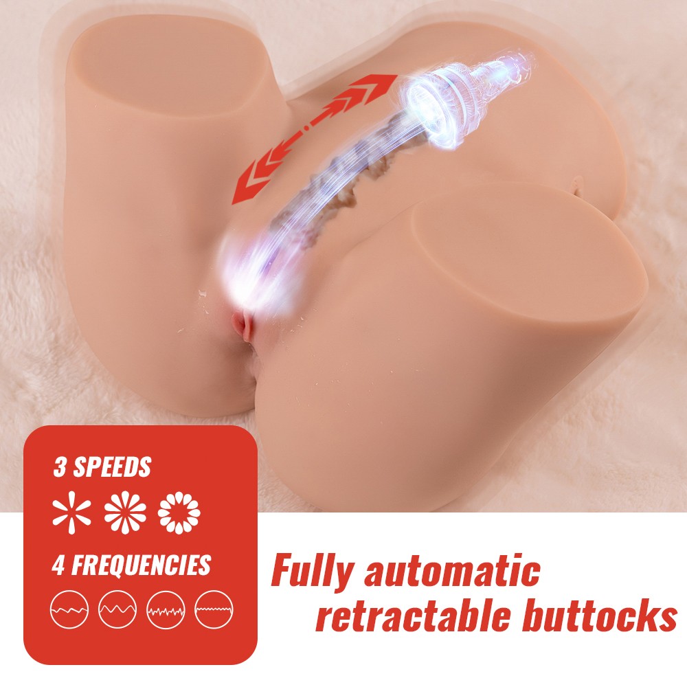 Danae Masturbator ViPstore.hu - Erotika Webáruház - Szexshop 5 Danae Masturbator ViPstore.hu - Erotika Webáruház - Szexshop 5