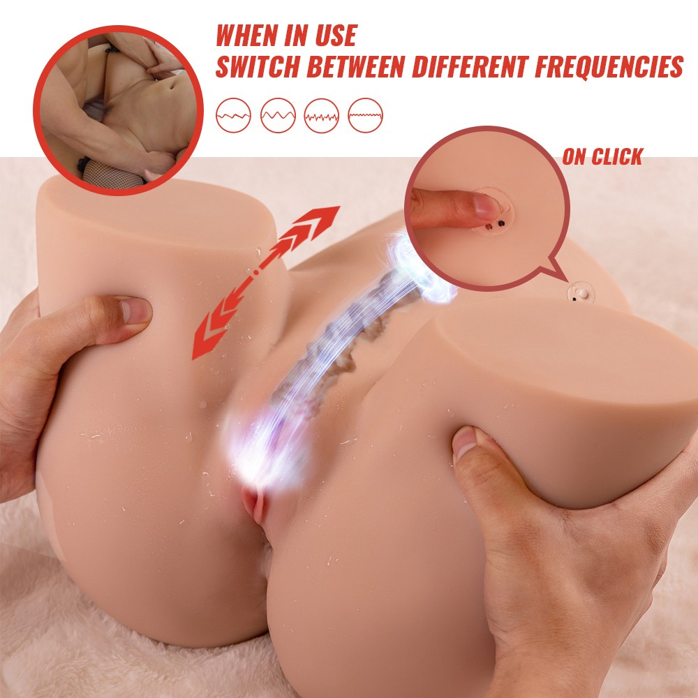 Danae Masturbator ViPstore.hu - Erotika Webáruház - Szexshop 6 Danae Masturbator ViPstore.hu - Erotika Webáruház - Szexshop 6