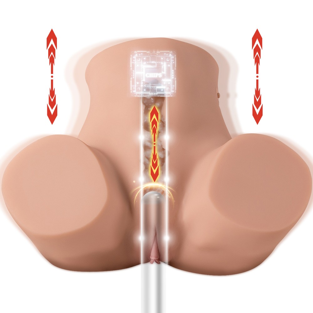 Danae Masturbator ViPstore.hu - Erotika Webáruház - Szexshop 7 Danae Masturbator ViPstore.hu - Erotika Webáruház - Szexshop 7