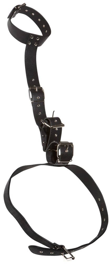 Bad Kitty Neck And Hand Restraints ViPstore.hu - Erotika Webáruház - Szexshop 7 Bad Kitty Neck And Hand Restraints ViPstore.hu - Erotika Webáruház - Szexshop 7