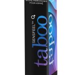 TABOO PHEROMONE FOR HIM