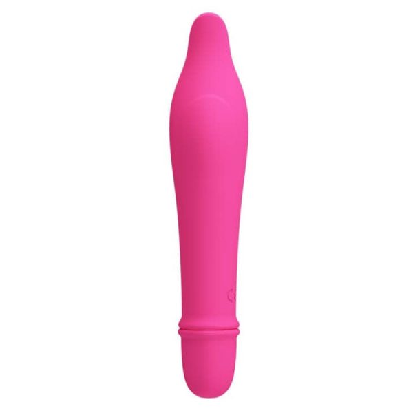 Pretty Love Edward Pink ViPstore.hu - Erotika Webáruház - Szexshop 4
