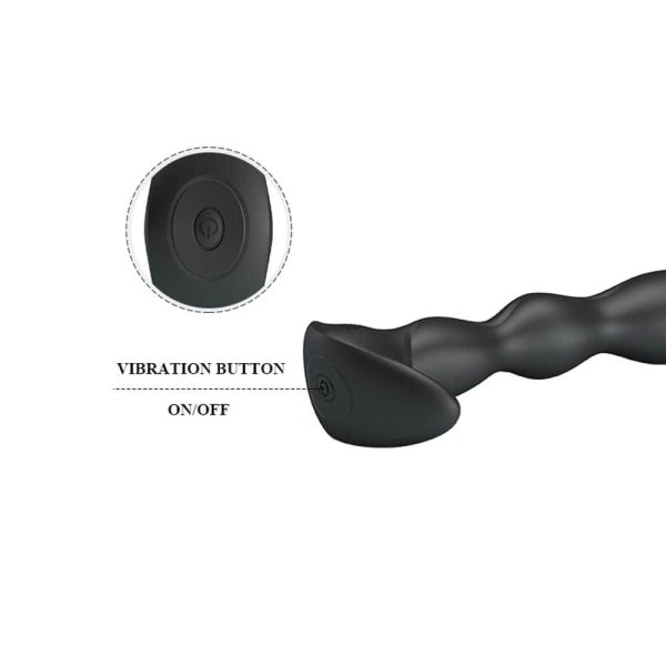 Pretty Love Special Anal Massager ViPstore.hu - Erotika Webáruház - Szexshop 9