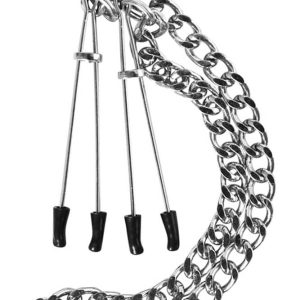 GP Nipple Tweezers ViPstore.hu - Erotika Webáruház - Szexshop 2