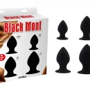 Fullness Anal Stuffer Set | ViPstore.hu - Erotika webáruház #1 - EAN 759746583253 | SKU CHISA00263