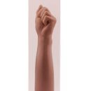 King Size Realistic Bitch Fist | ViPstore.hu - Erotika webáruház #1 - EAN 6970260904902 | SKU LVTOY00041