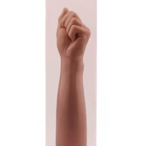 King Size Realistic Bitch Fist ViPstore.hu - Erotika Webáruház - Szexshop King Size Realistic Bitch Fist ViPstore.hu - Erotika Webáruház - Szexshop