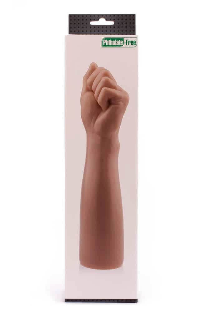 King Size Realistic Bitch Fist ViPstore.hu - Erotika Webáruház - Szexshop King Size Realistic Bitch Fist ViPstore.hu - Erotika Webáruház - Szexshop