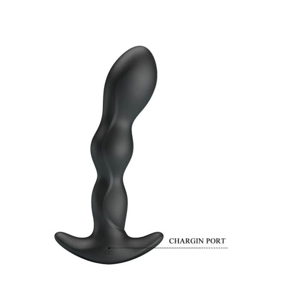 Pretty Love Special Anal Massager ViPstore.hu - Erotika Webáruház - Szexshop 10