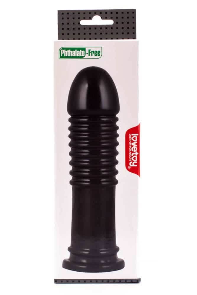 King-Sized Anal Bumper ViPstore.hu - Erotika Webáruház - Szexshop King-Sized Anal Bumper ViPstore.hu - Erotika Webáruház - Szexshop