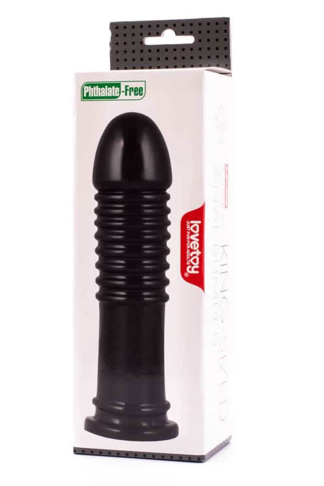 King-Sized Anal Bumper ViPstore.hu - Erotika Webáruház - Szexshop 2 King-Sized Anal Bumper ViPstore.hu - Erotika Webáruház - Szexshop 2