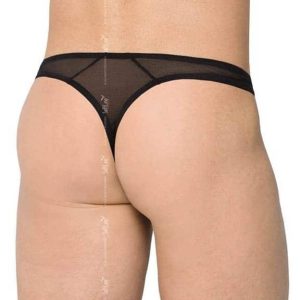 Mens Briefs 4518 – black {} M/L ViPstore.hu - Erotika Webáruház - Szexshop 2