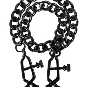 GP Alabama Crossover Nipple Clamps ViPstore.hu - Erotika Webáruház - Szexshop 2 GP Alabama Crossover Nipple Clamps ViPstore.hu - Erotika Webáruház - Szexshop 2