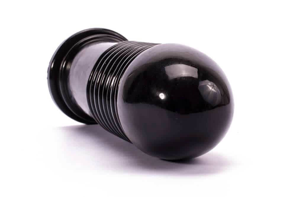 King-Sized Anal Bumper ViPstore.hu - Erotika Webáruház - Szexshop 5 King-Sized Anal Bumper ViPstore.hu - Erotika Webáruház - Szexshop 5
