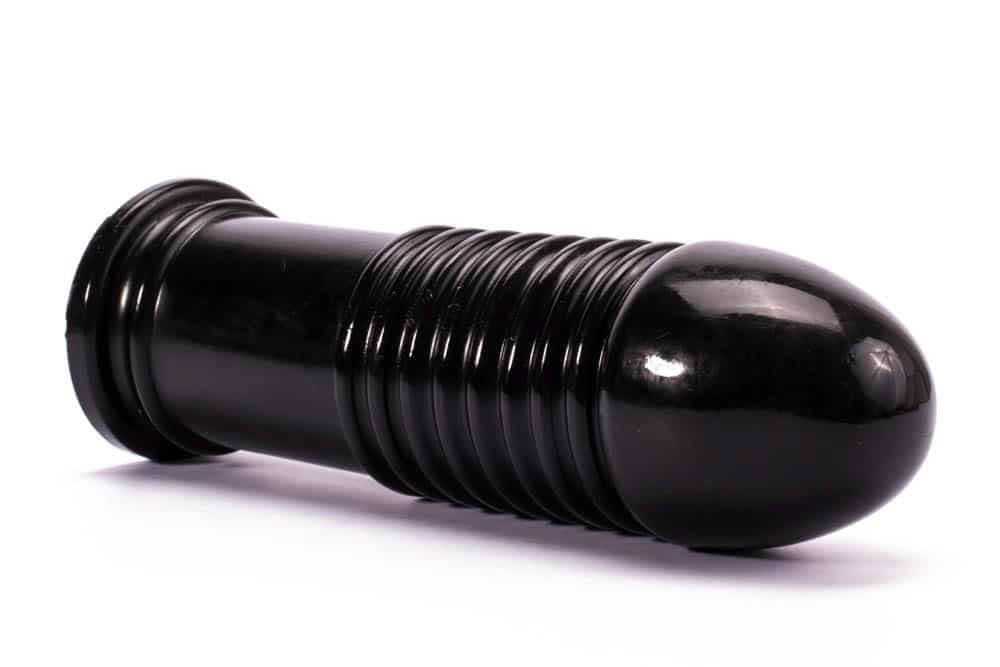 King-Sized Anal Bumper ViPstore.hu - Erotika Webáruház - Szexshop 4 King-Sized Anal Bumper ViPstore.hu - Erotika Webáruház - Szexshop 4