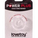 Power Plus Cockring #8 | ViPstore.hu - Erotika webáruház #1 - EAN 6970260905350 | SKU LVTOY00126