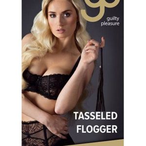 GP Whip Black ViPstore.hu - Erotika Webáruház - Szexshop