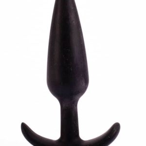 LURE ME Classic Anal Plug S Black ViPstore.hu - Erotika Webáruház - Szexshop 2