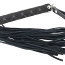 GP Silicone Flogger Whip Black ViPstore.hu - Erotika Webáruház - Szexshop 2
