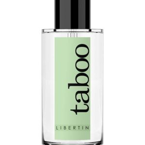 TABOO FOR HIM ViPstore.hu - Erotika Webáruház - Szexshop 2