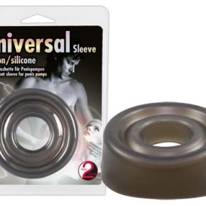 Universal Silicone Sleeve ViPstore.hu - Erotika Webáruház - Szexshop Universal Silicone Sleeve ViPstore.hu - Erotika Webáruház - Szexshop