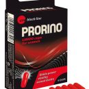 PRORINO Libido Caps for women 5 pcs | ViPstore.hu - Erotika webáruház #1 - EAN 4042342003246 | SKU HOT0078401