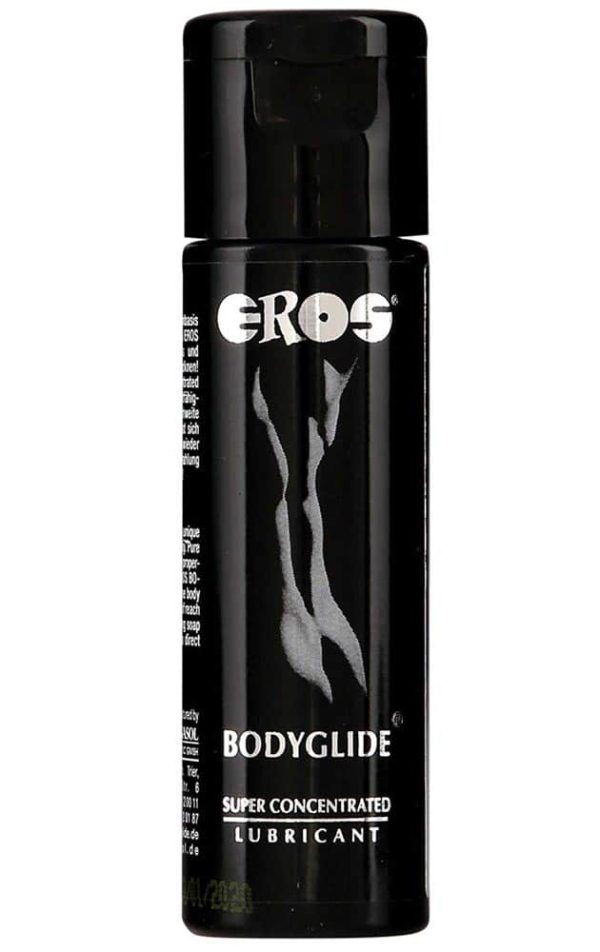 EROS SUPER CONCENTRATED BODYGLIDE (bottle) 30ml. ViPstore.hu - Erotika Webáruház - Szexshop