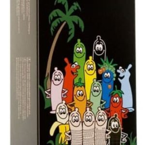 AMOR Big Mix / 30 pcs content ViPstore.hu - Erotika Webáruház - Szexshop AMOR Big Mix / 30 pcs content ViPstore.hu - Erotika Webáruház - Szexshop