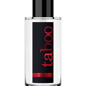 TABOO DOMINATION FOR HIM ViPstore.hu - Erotika Webáruház - Szexshop 2