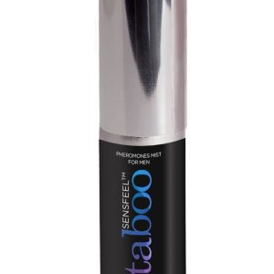 TABOO PHEROMONE FOR HIM ViPstore.hu - Erotika Webáruház - Szexshop 2