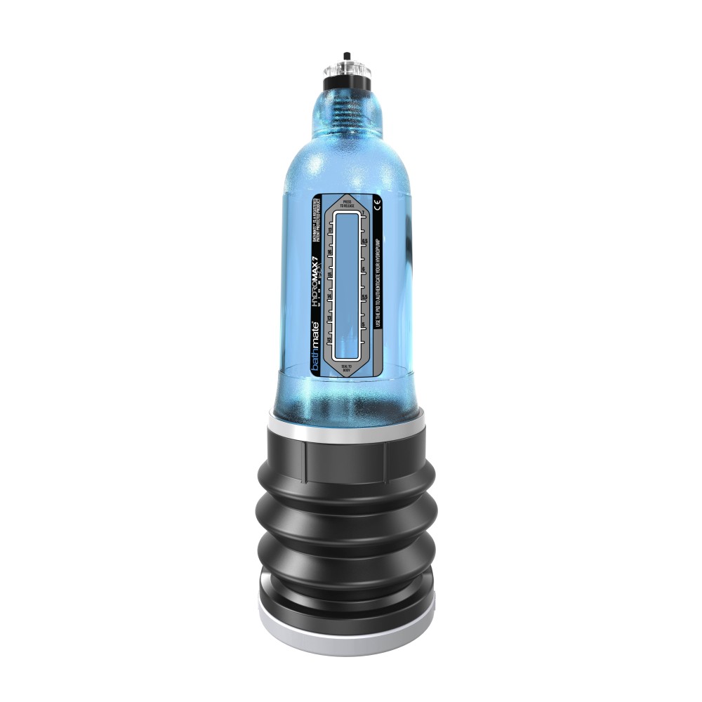 HYDROMAX7 Wide Boy Blue ViPstore.hu - Erotika Webáruház - Szexshop HYDROMAX7 Wide Boy Blue ViPstore.hu - Erotika Webáruház - Szexshop