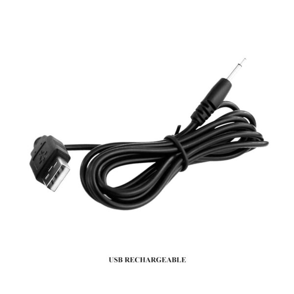 Pretty Love Special Anal Massager ViPstore.hu - Erotika Webáruház - Szexshop 2