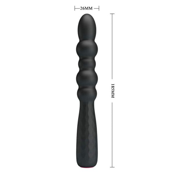 Pretty Love Monroe Black ViPstore.hu - Erotika Webáruház - Szexshop 4