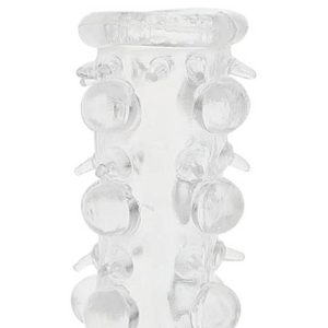 Lust Cluster Clear ViPstore.hu - Erotika Webáruház - Szexshop 2